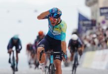 Ciclomercato, il tabellone aggiornato con tutti i trasferimenti: ecco le nuove squadre dei corridori Ballerini