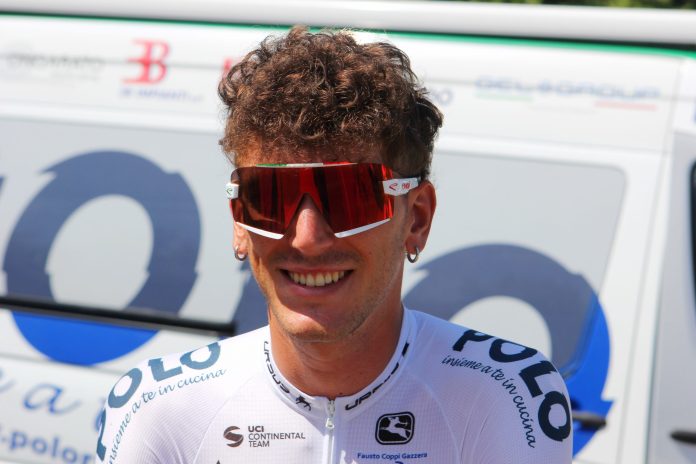 Giro Next Gen 2025 Bozzola