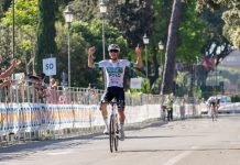 Bozzola fissa gli obiettivi: «Una tappa al Giro Next Gen, Poggiana e il professionismo» Bozzola