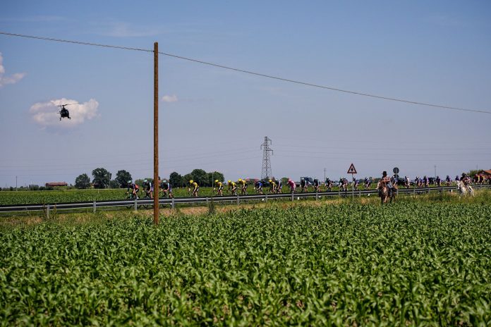 Giro d’Italia