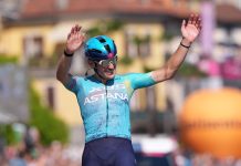 Bettiol, l’ultimo romantico: «La scienza aiuta a migliorarsi, ma il fattore umano fa ancora la differenza» Giro d'Italia