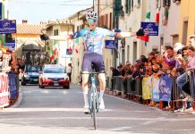 Prestigio, oggi il Trofeo Matteotti: ecco percorso e favoriti Matteotti