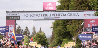 Giro d'Italia