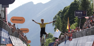 Giro d'Italia
