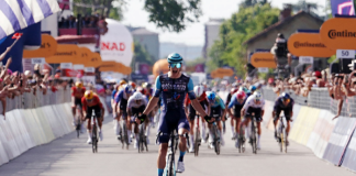 Giro d'Italia