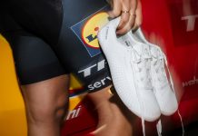 Trek lancia le nuove scarpe RSL Lace Road: profilo aerodinamico e leggero Trek