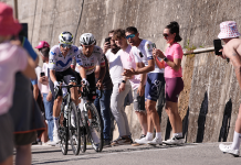 Giro d’Italia, Unzué sulla Movistar: «Enric Mas non è stato il leader che ci aspettavamo» Giro d'Italia