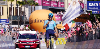 Giro d'Italia