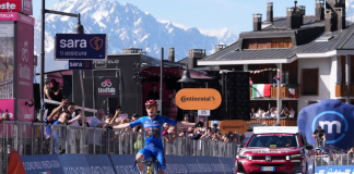 Giro d'Italia