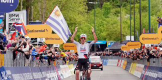 Giro d'Italia