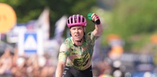 Giro d'Italia