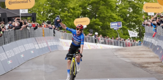 Giro d'Italia
