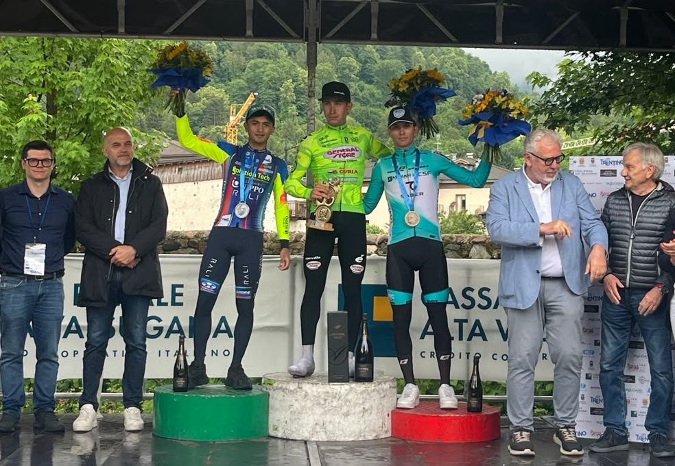 De Gasperi