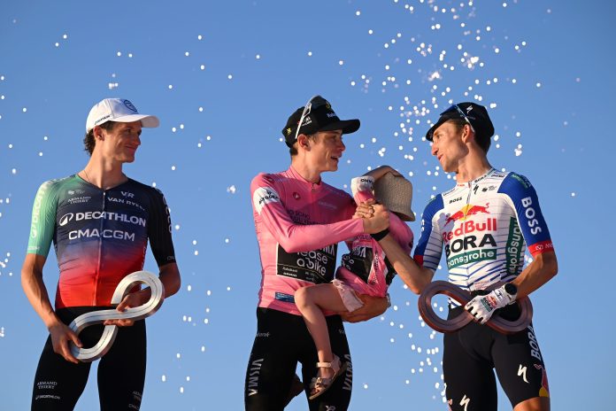 Giro d'Italia