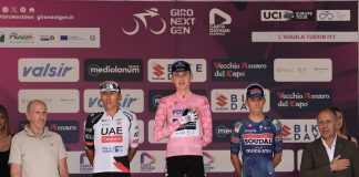 Giro next Gen