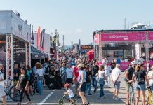 International Bike Festival, Ravasio: «Vogliamo creare un punto d’incontro tra il Made in Italy e i mercati esteri» International Bike Festival