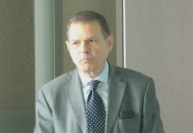 Marco Toni è il nuovo vicepresidente della Lega Ciclismo Professionistico: «Lega in salute e con visione strategica» Toni