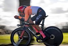 Chrono des Nations, uomini Under 23: successo di Nicolas Milesi nel duello con Rogers. 3° Knaepen Milesi