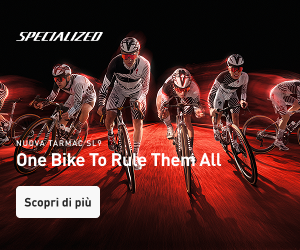 Specialized Tarmac SL9