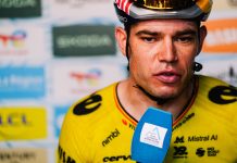 Van Aert