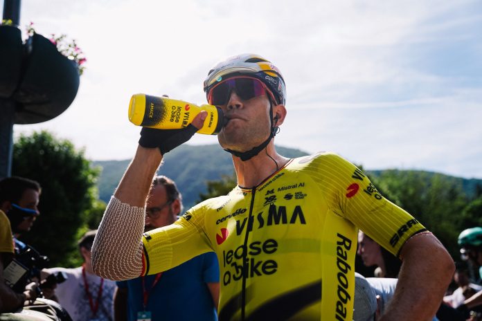 Van Aert