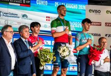 Campionati italiani, le pagelle: Milan mette la ciliegina sulla torta, Dati a un soffio, D’Aiuto che motore