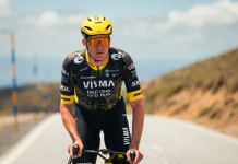 Visma|Lease a Bike, Affini ha il via libera: può partecipare al Tour de France