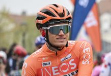 Vuelta, da Onley a Fortunato: cinque corridori a caccia di riscatto dopo mesi difficili Onley