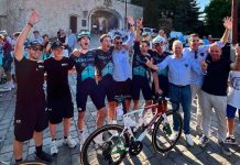 La MBH Bank fa l’en plein, vincono tutti i titoli in Ungheria: prova in linea, crono, MTB, gravel e ciclocross