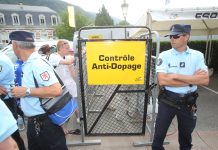 Tour de France, l’UCI risponde sui test antidoping: «Questi controlli hanno un interesse primario, la lotta al doping»
