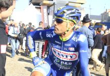 Squalificato per 20 anni Danilo Napolitano: era diesse di un team juniores, l’accusa riguarda sostanze illecite