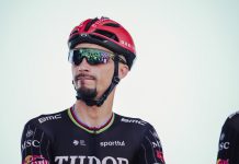 Il lento declino di Alaphilippe: il suo Tour de France sembra una via crucis