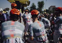 Tour de France, difficoltà in casa Netcompany INEOS: il leader Arensman ha problemi al ginocchio