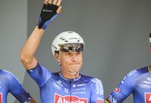 Tour de France, le pagelle: potevano essere 117, invece sono solo due quelli più forti di Philipsen