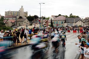 15/07/2026 - Tour de France 2026 - Étape 11 - Vichy / Nevers (161,3 km) -