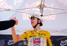 Tour de France, Pogacar: «Sapevo che Del Toro non era al 100%, allora ho aspettato le altre squadre»
