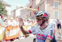 Tour de France, Martinello: «Evenepoel la sorpresa più grande, ma ora non si accontenti» (Video)