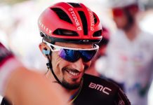 Tour de France, probabile last dance per Alaphilippe: «Nulla di ufficiale, ma non aspettate di rivedermi» Alaphilippe
