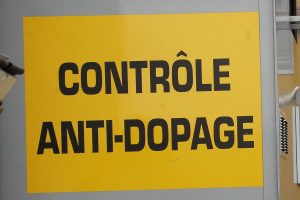 Antidping