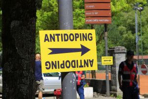 Antidoping