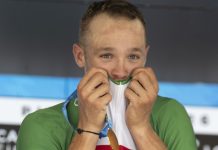 Riecco Jonathan Milan al Giro di Polonia: intervista esclusiva al campione italiano