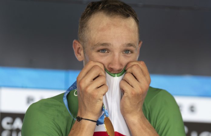 Campionato italiano 2026
