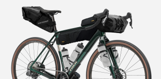 Trek Checkpoint Sl 6