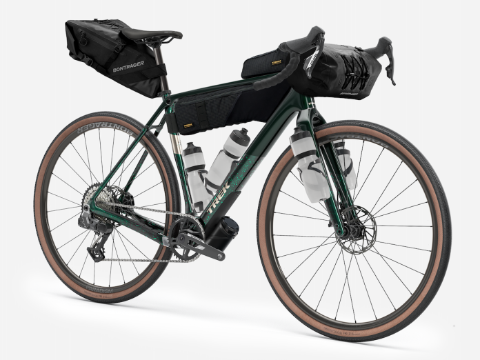 Trek Checkpoint Sl 6 Trek Checkpoint Sl 6