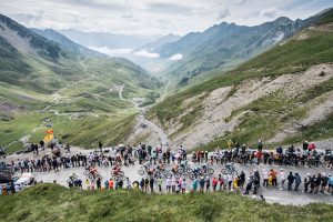 Col du Tourmalet