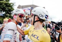 Tour de France, del Toro: «Durante la tappa ero in lacrime e senza parole. Pogacar un ottimo amico, sono fortunato» Del Toro