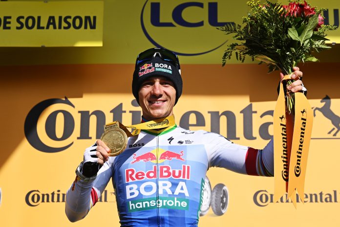 Remco Evenepoel Evenepoel