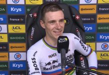 Tour de France, Evenepoel: «Vittoria dolceamara, Lipowitz mi mancherà. Vincere il Tour? Non ci penso» Evenepoel