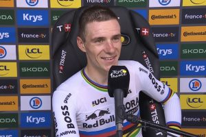 Evenepoel