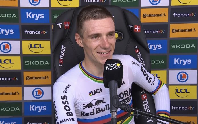 Evenepoel Evenepoel